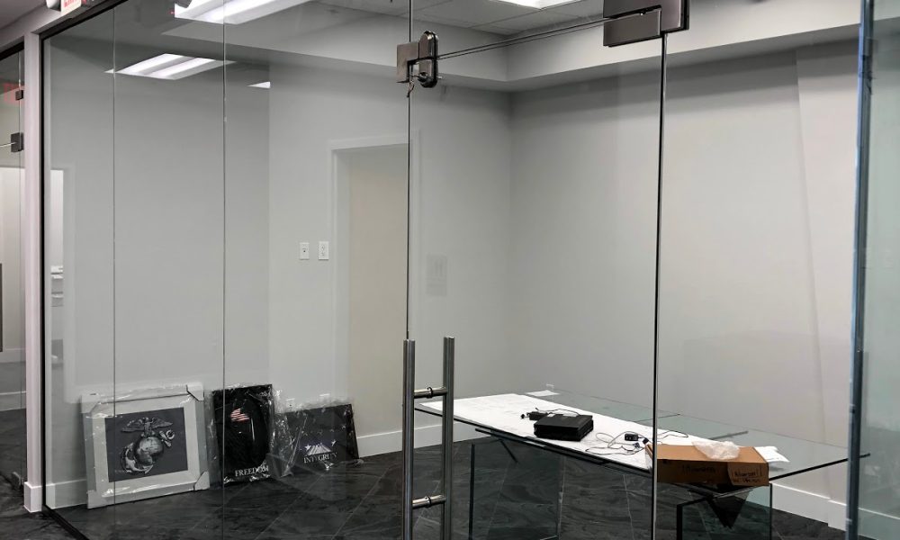 Kaplan Construction Services, LLC