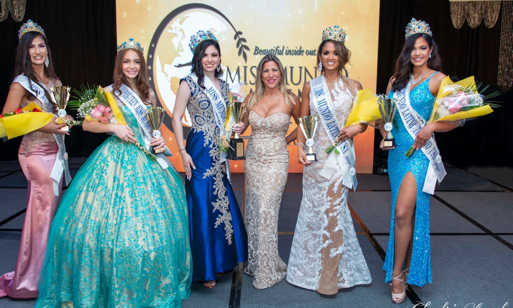 Katherin Garcia Swimwear