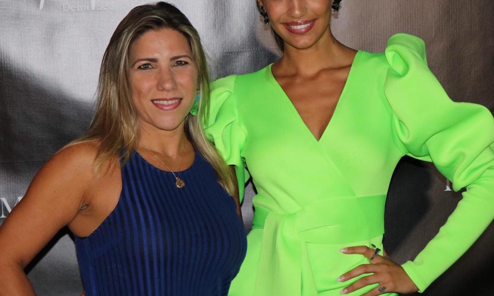 Katherin Garcia Swimwear