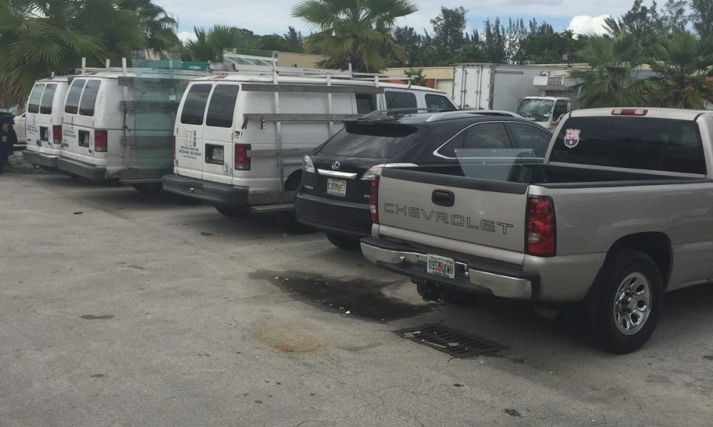 Kelly Glass & Mirror Corporation