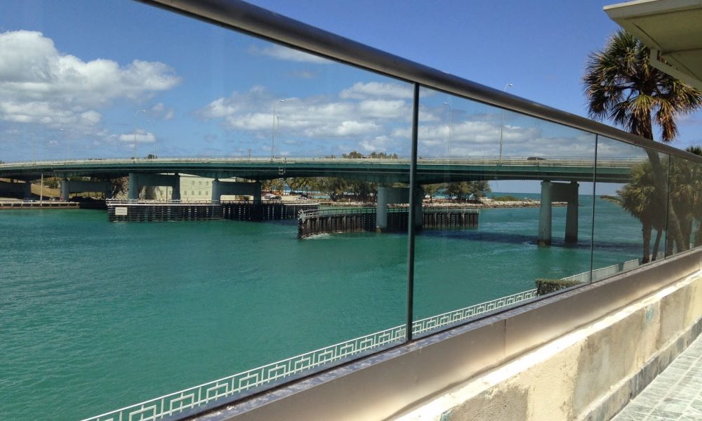 Kelly Glass & Mirror Corporation