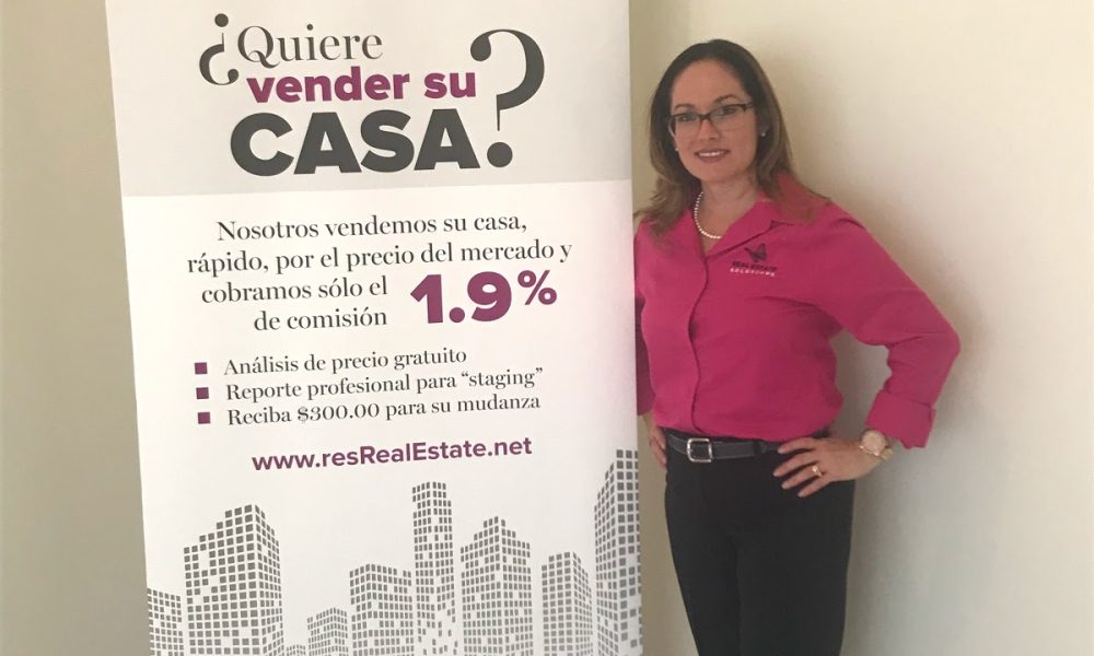 Keyli Flores Realtor