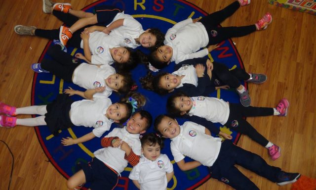 Kidzone Learning Center