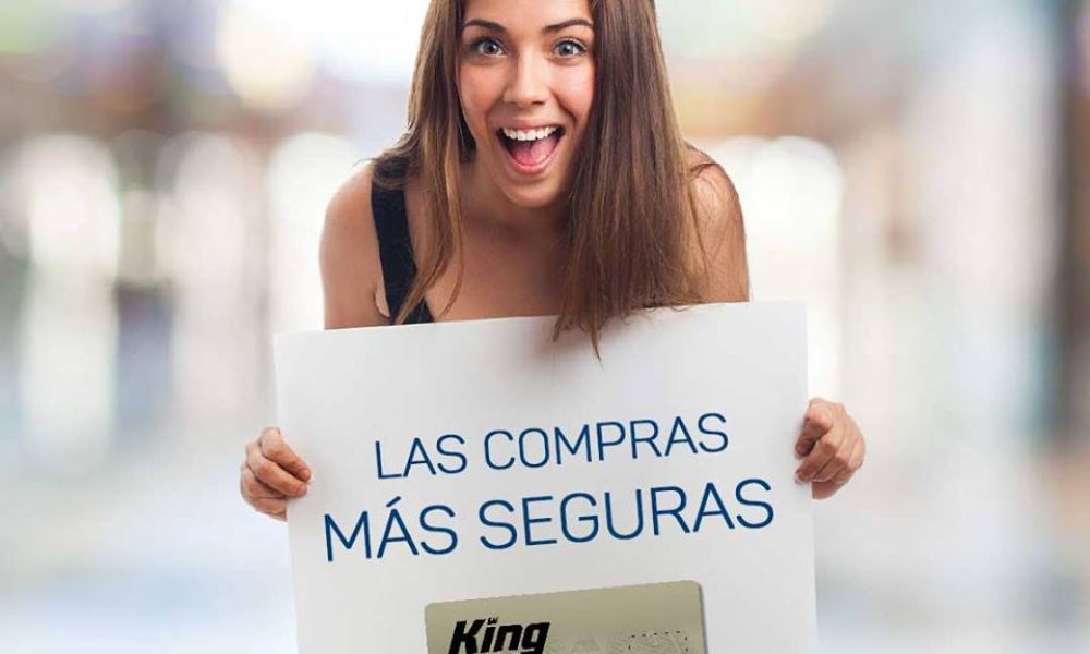 King Courier Express INC