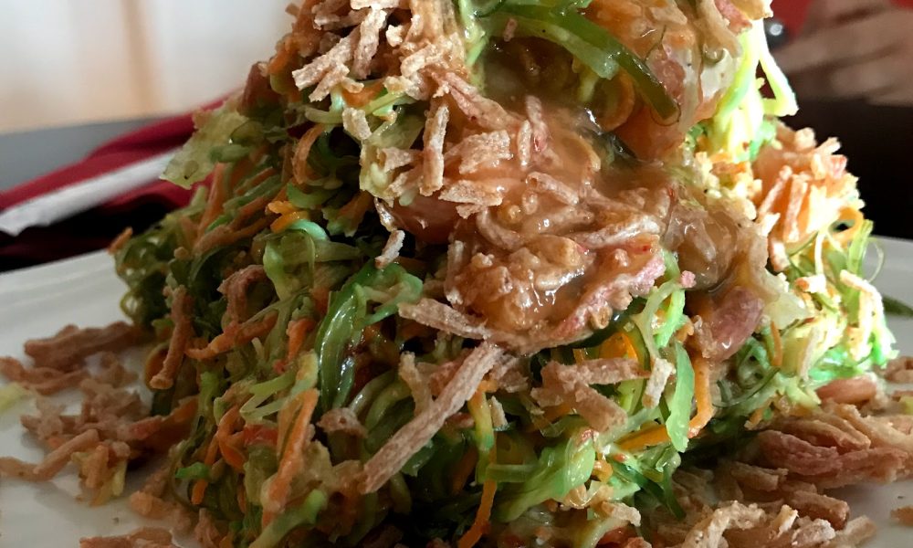 Kokai Sushi & Lounge