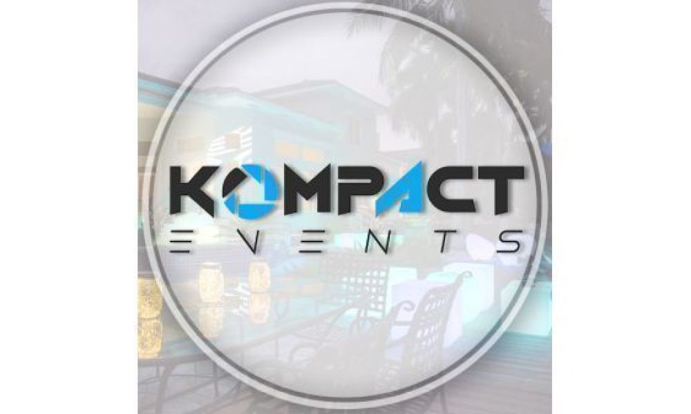 Kompact Events