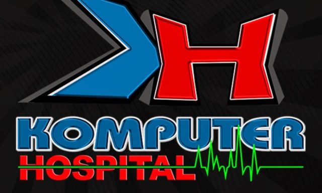 Komputer Hospital