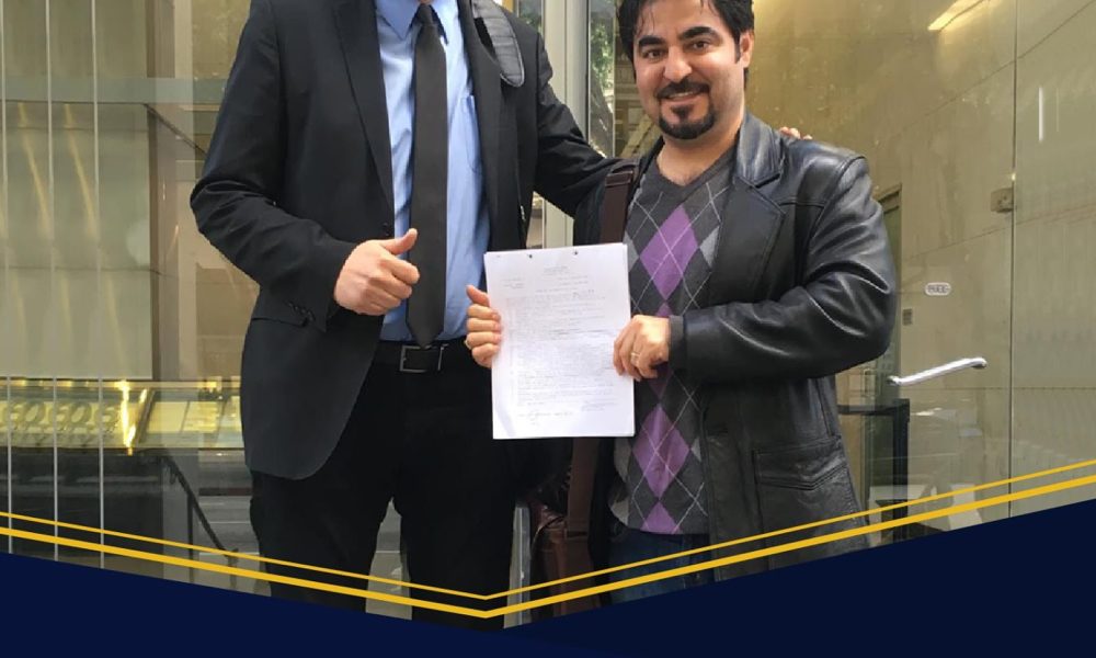 Kostiv & Associates P.C.