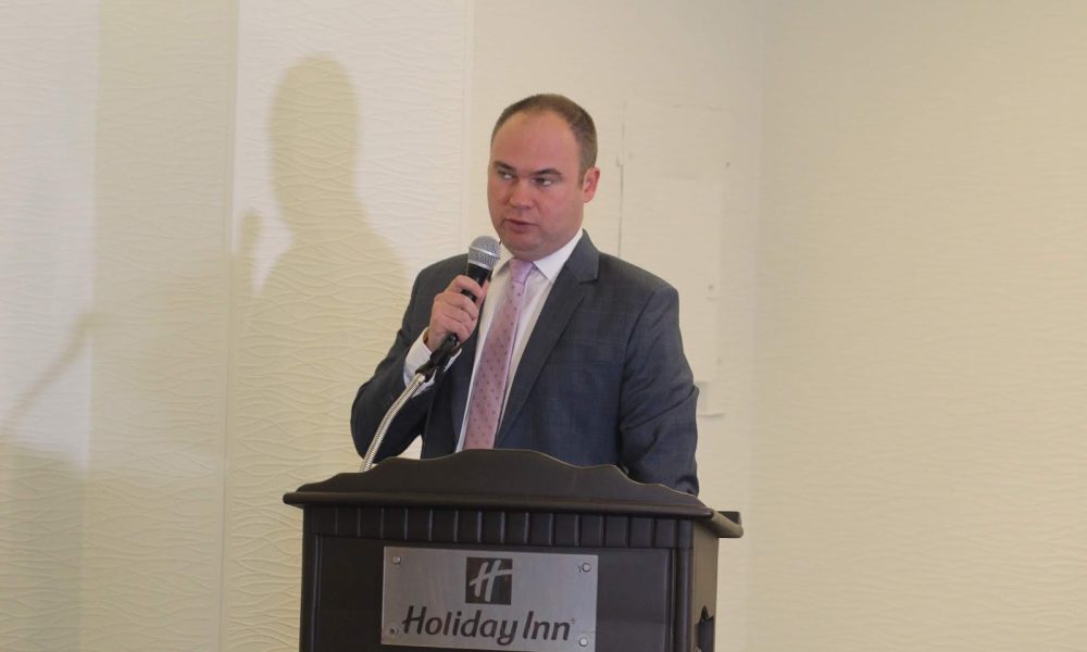 Kostiv &amp; Associates P.C.