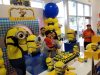 Kubo Play- Kids Party Place Miami