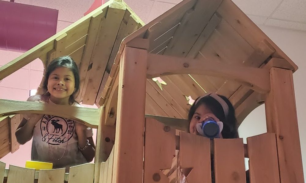 Kubo Play- Kids Party Place Miami