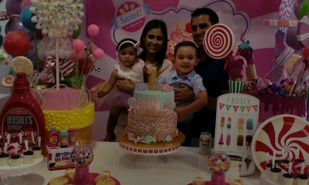 Kubo Play- Kids Party Place Miami