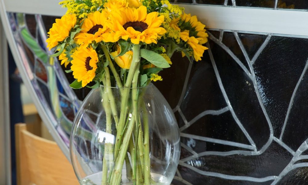 Kyda’s Party Desing