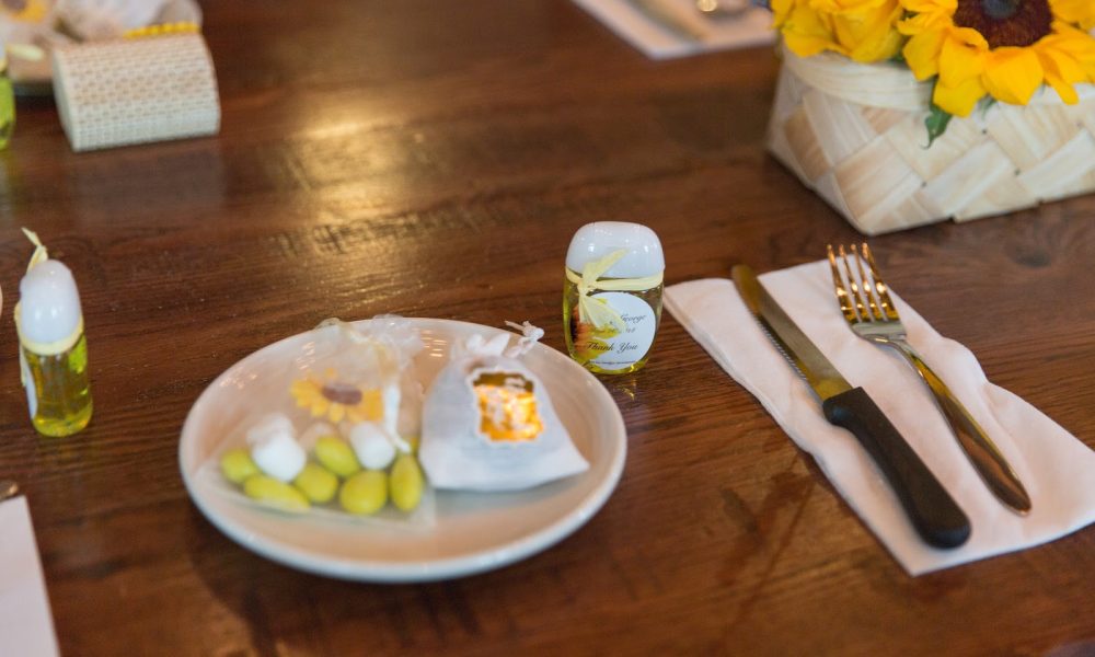 Kyda’s Party Desing