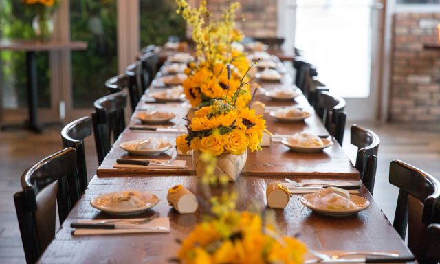 Kyda’s Party Desing