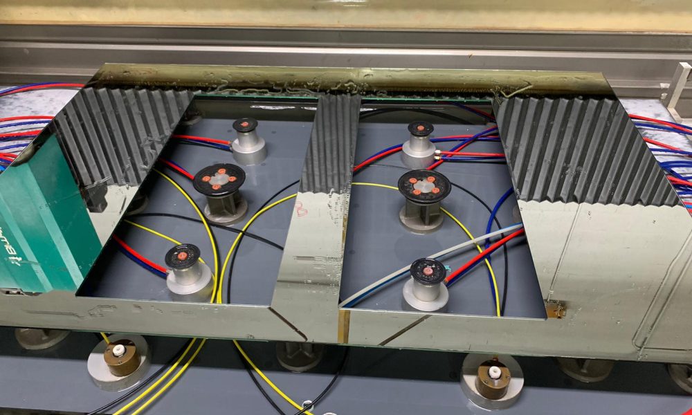 L A Glass & Mirror Corporation