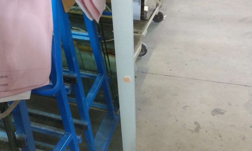 L A Glass & Mirror Corporation