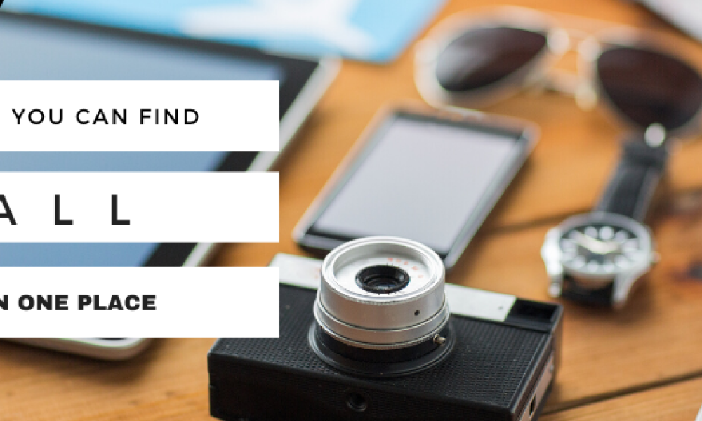 L&amp;G Photography and Social Media