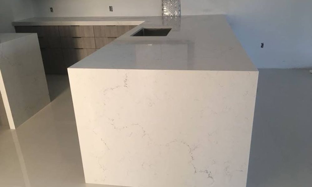 LJ custom designer kitchen