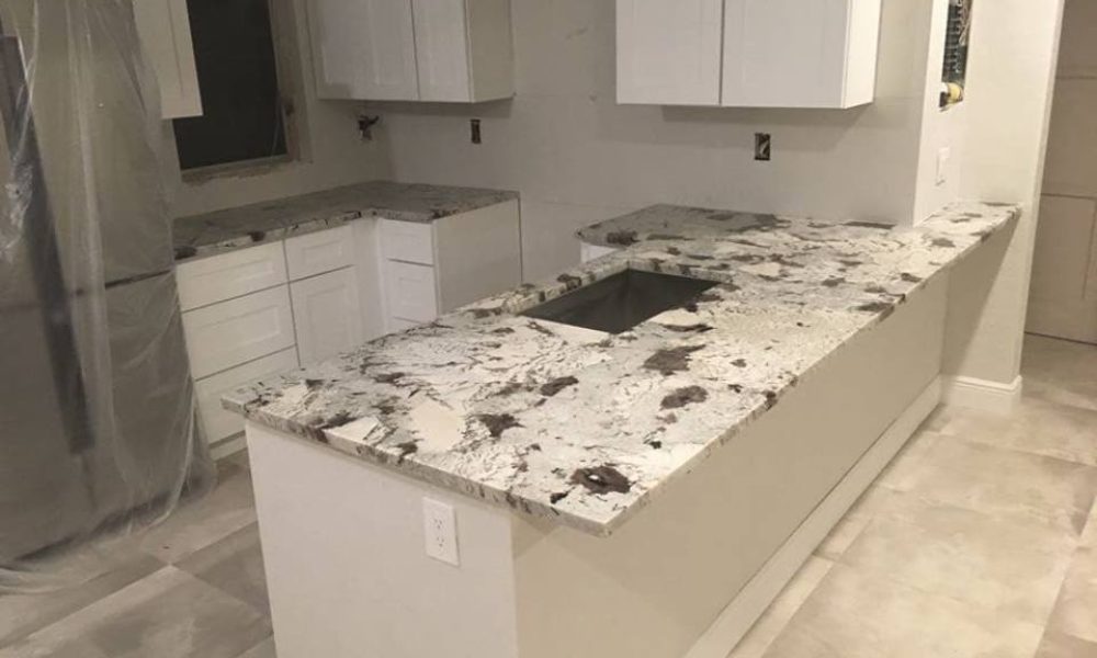 LJ custom designer kitchen