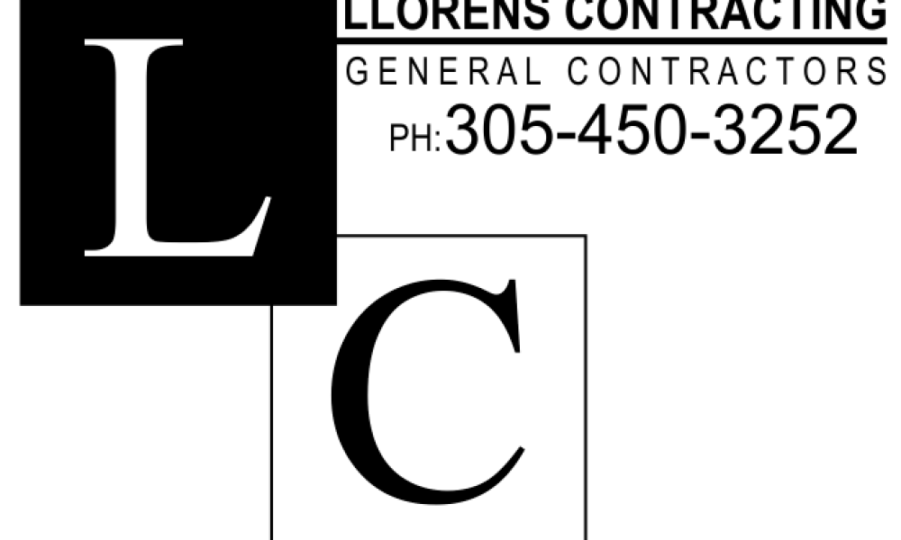 LLorens contracting