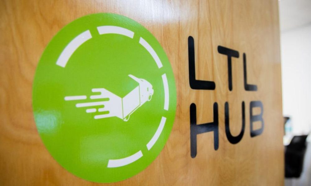 LTL Hub - Trucking Company