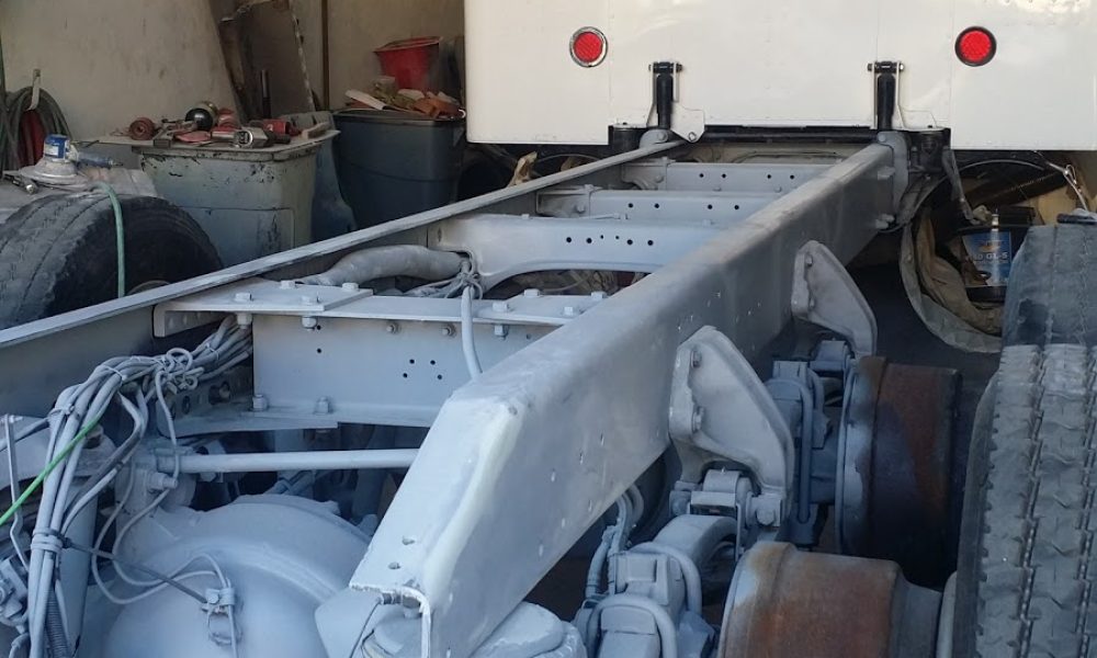 La Caridad Extreme Body Works