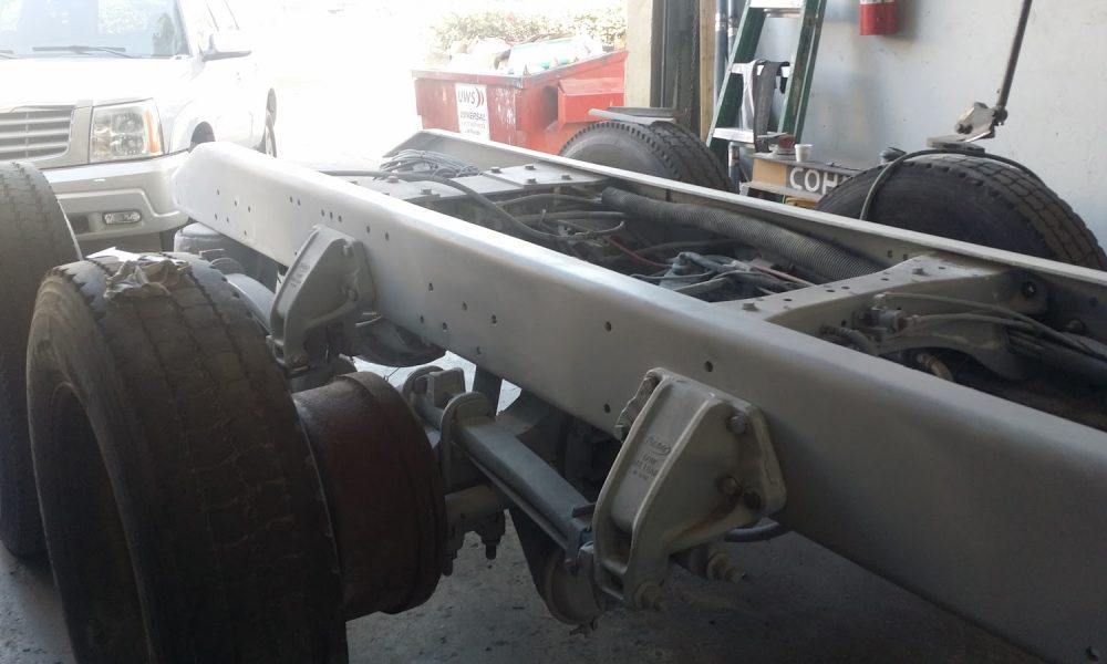 La Caridad Extreme Body Works