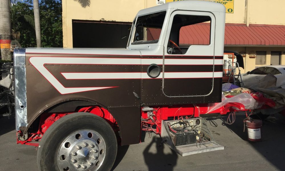 La Caridad Extreme Body Works