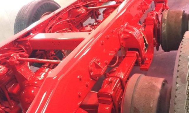 La Caridad Extreme Body Works