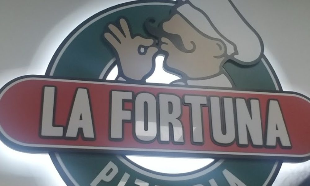 La Fortuna Pizzeria