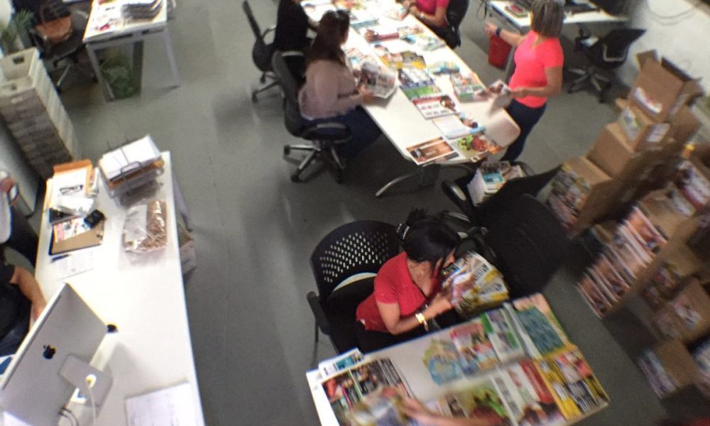 La Oferta y La Demanda Miami by Sales News Group