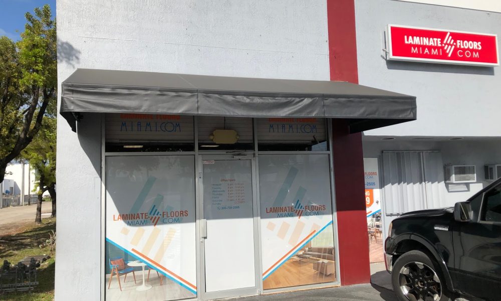 Laminate Flooring Inc (Waterproof Floors)