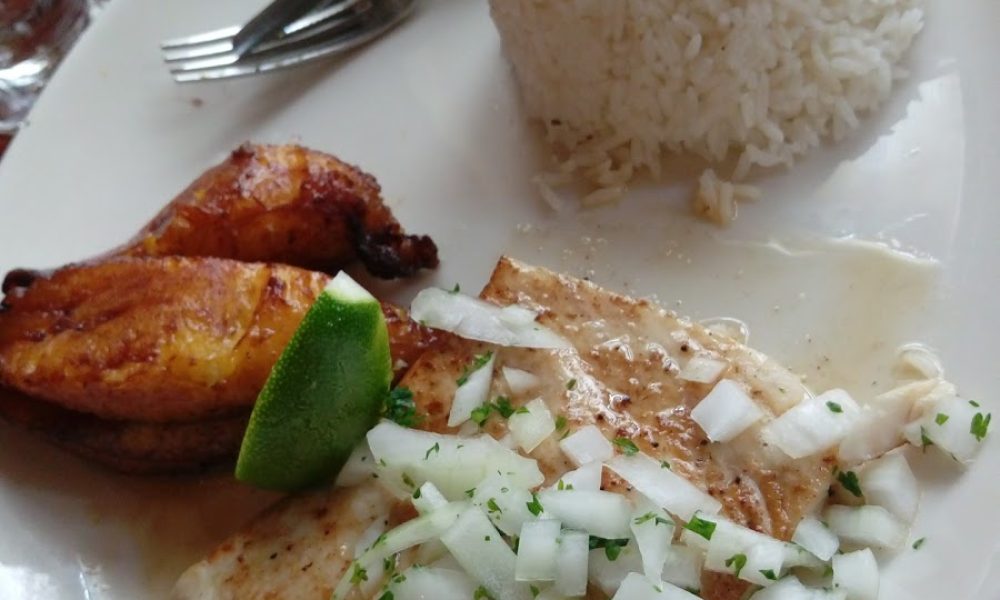 Las Vegas Cuban Cuisine