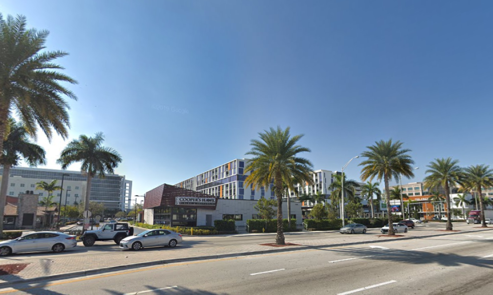 Law Office Of Andreas M. Kelly, P.A.