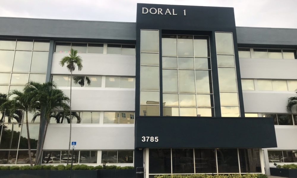 Law Offices of Jorge L. Gonzalez, P.A.