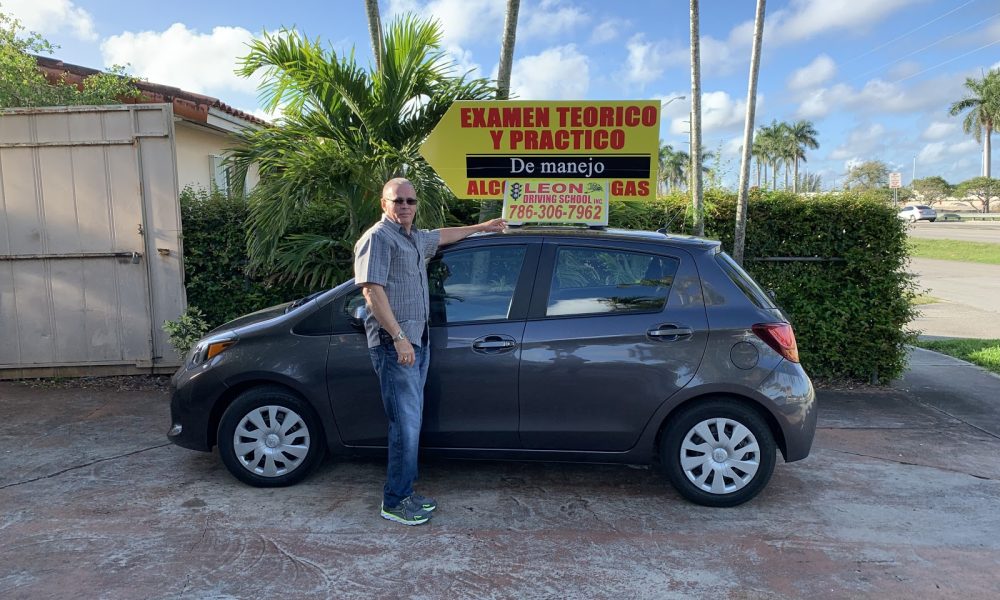 Leon Driving School ,inc