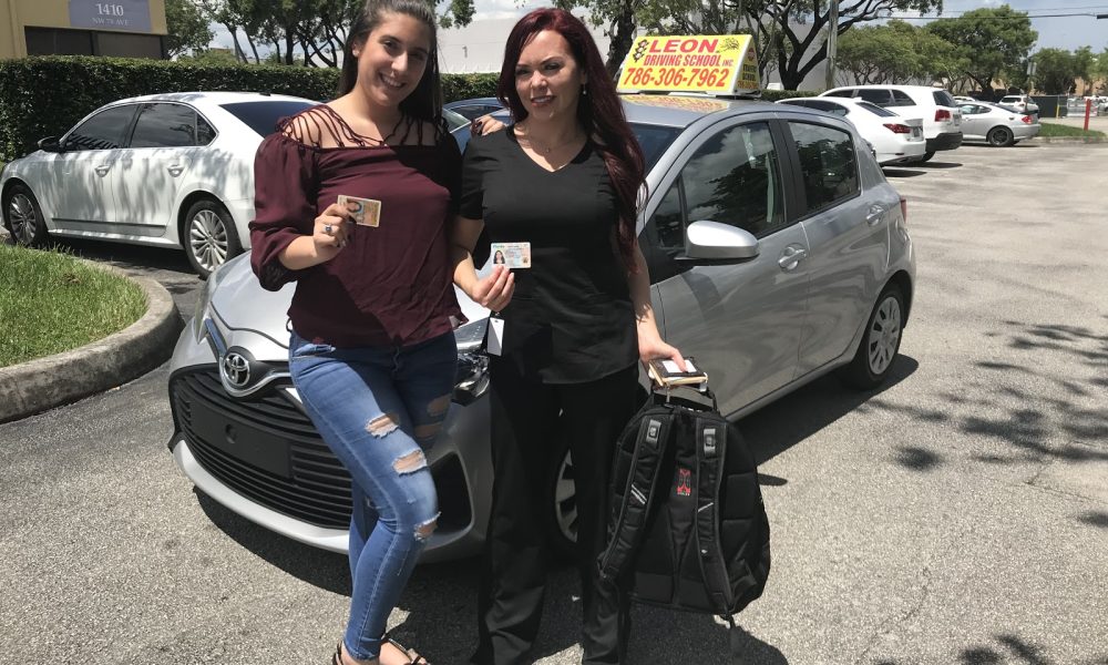 Leon Driving School ,inc