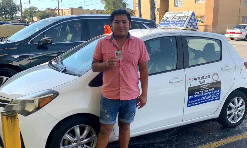 Leon Driving School ,inc