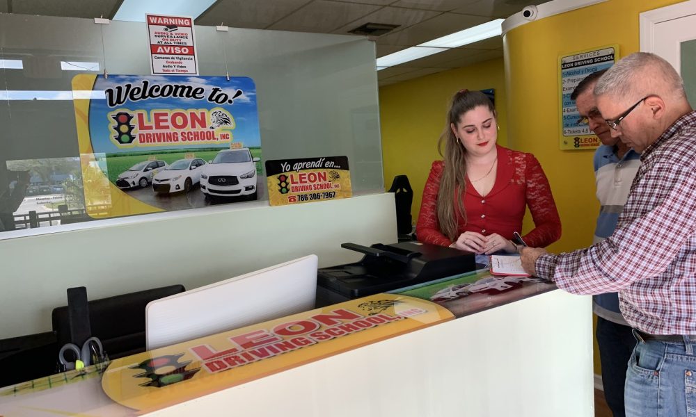 Leon Driving School ,inc