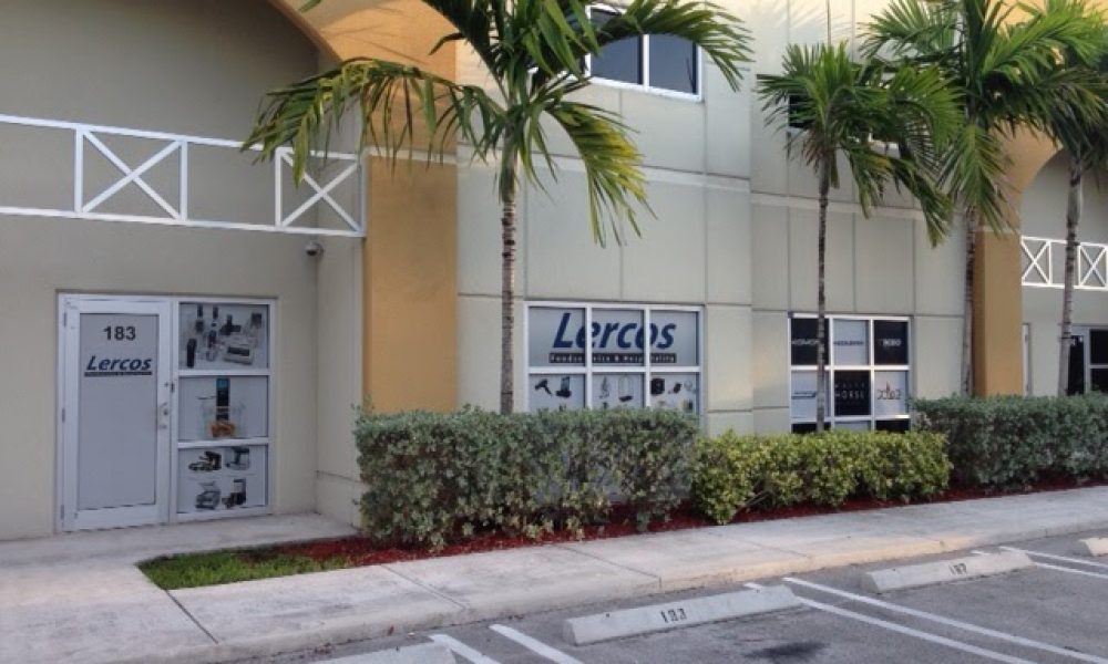 Lercos Distributors LLC