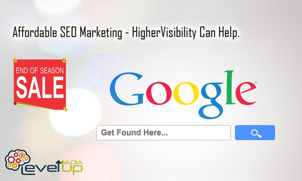 Level Up Media Miami