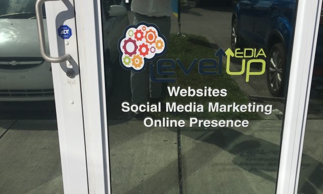 Level Up Media Miami