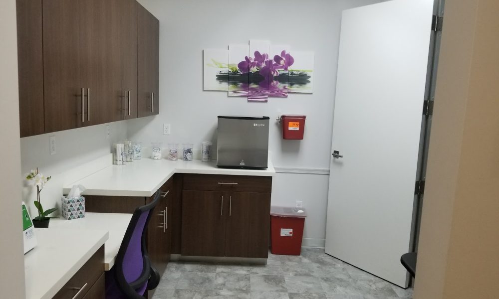 Life Well Medical Center