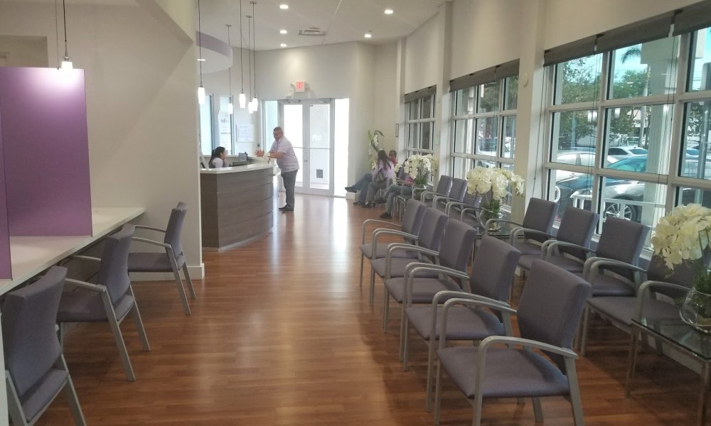 Life Well Medical Center