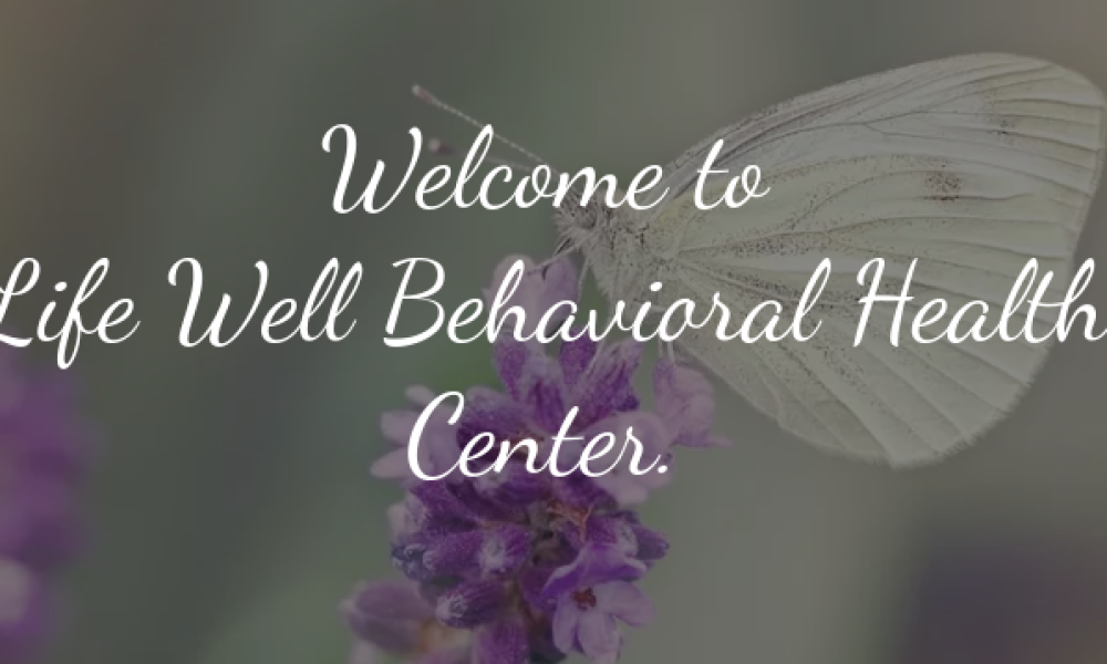 Life Well Medical Center