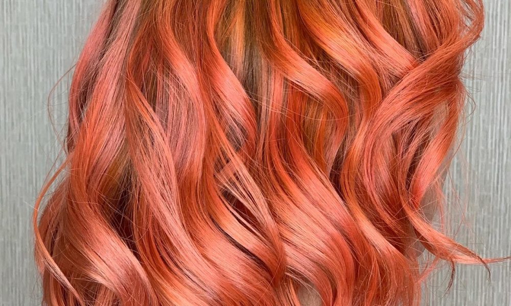 Lily Mccloud Hair Stylist