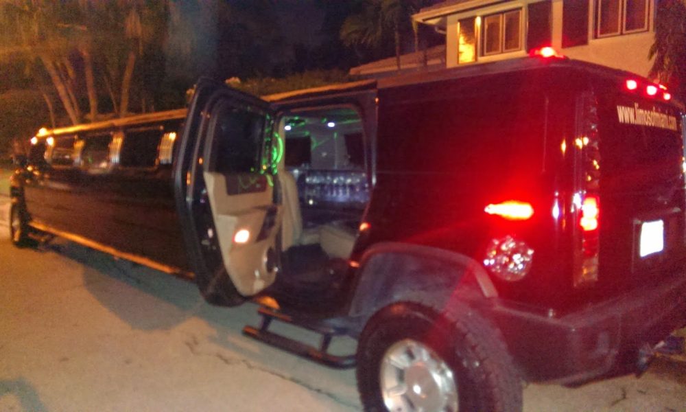 Limos of Miami