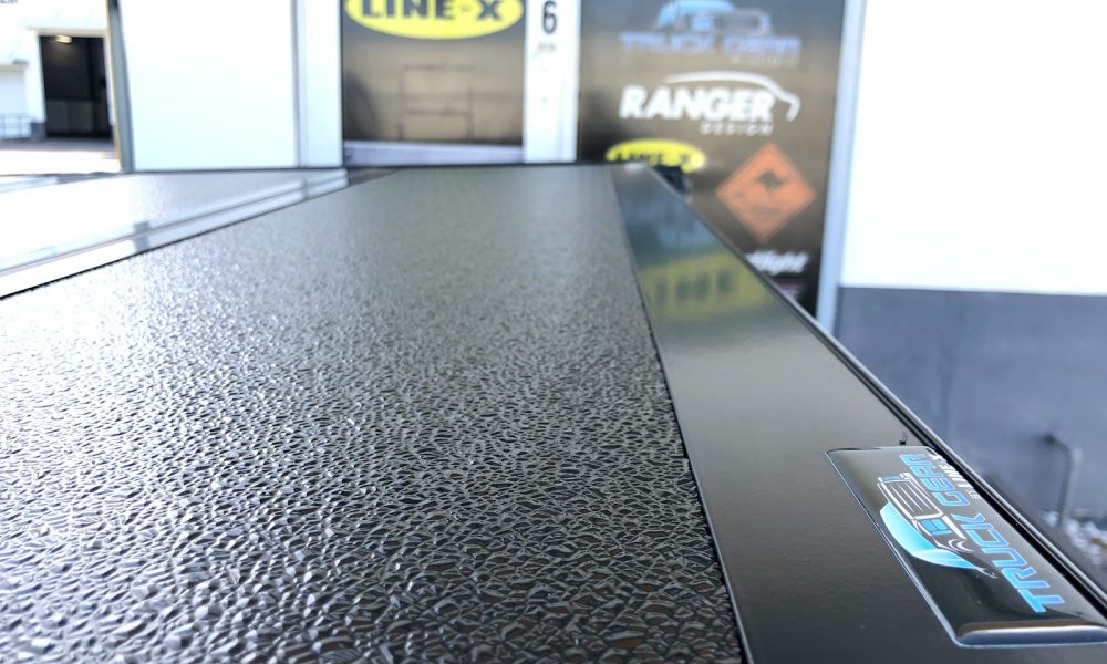 Line-X of Central Miami