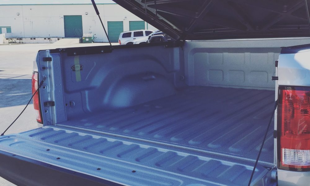 Line-X of Central Miami